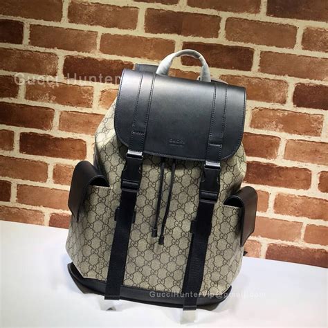 gucci backpack soft|knockoff gucci backpacks for sale.